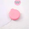 Peine Espejo Portátil Lindo Dos en Uno 90% de descuento Peine de Pila para Niños Alisado del Cabello Mini Portátil para el Hogar Peine Masajeador con Almohadilla de Aire