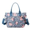 Bolsa de ombro feminina 2023 nova bolsa feminina de grande capacidade bolsa crossbody Moda Bolsa feminina estampada bolsa mãe de meia-idade