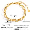 Accesorios de Joyería DIY de Acero Inoxidable Transfronterizos Yuhui: Micrófono en Forma de Corazón, Sombrero de Vaquero y Colgante Incrustado con Pedrería Componentes para Manualidades