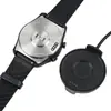 Para Cargador de Reloj TicWatch Pro WF11016 Base Magnética Inteligente Mobvoi Cable de Carga