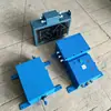 El dispositivo de interruptor de control de mina es antiinterferente y fácil de instalar, convertidor de interruptor de control remoto inalámbrico subterráneo