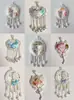 Joyería Miao de Plata Hecha a Mano para Mujeres, Joyería Bordada de Estilo Étnico, Nuevos Diseños de Bordado