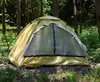 Barraca Manual de Acampamento ao Ar Livre Piquenique Protetor Solar à Prova d'Água Malha Multi-Pessoas Crianças Leve Viagem Acampamento Praia