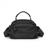 Moda de Comercio Exterior Bolso Cuadrado Pequeño Simple para Mujer, Nuevo Bolso Cruzado Ligero Casual Transfronterizo, Bolso Cruzado Portátil Versátil Multicapa