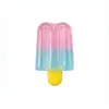 Nuevo modelo de cono de helado de simulación de PU transfronterizo, juguete viral de conejo de rebote lento para aliviar el estrés