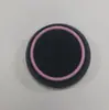 Adequado para Capas de Joystick Ps4, Adequado para Controles Ns Pro/Ps5/Series X/S, Capas de Botão de Silicone de Círculo Único