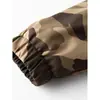 Chaqueta de camuflaje para deportes al aire libre para hombre, chaqueta recia a prueba de viento para hombre primavera y otoño 2026, prenda exterior de moda