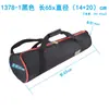 1378 Soporte de Gimbal Hidráulico 3D de Cabeza Grande y Pequeña Bolsa de Hombro Portátil Bolsa de Almacenamiento para Trípode de Fotografía Hecho a Medida