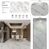 Laje de Rocha de Alta Densidade, Esculpida, Acabamento Fosco Glaceado de Cera de Abelha, Textura Suave, Tamanho 1,2X1,8M, Adequada para Toda a Casa, Poucas Juntas, Resistente a Manchas e Desgaste