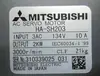 Nuevo Servomotor Ha-Sh203 Ha-Sh203B Ha-Sh203K Garantía por un Año