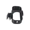 Soporte Fijo de Expansión para Zapata Caliente Adecuado para Dji Osmo Nano Adaptador Ajustable para Cámara Deportiva Thumb