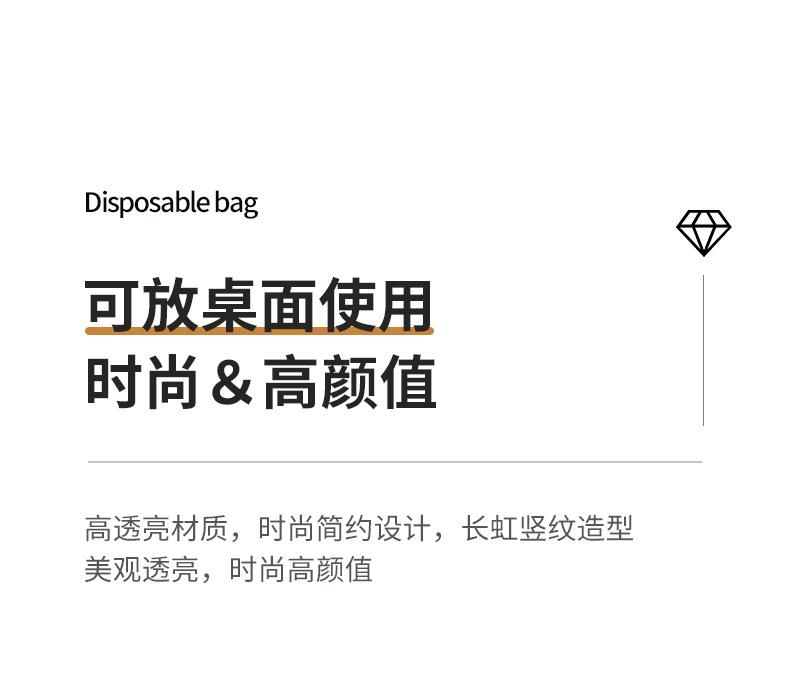 壁挂式收纳盒详情图