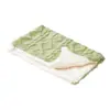Manta para mascotas, manta para gatos, colchoneta para dormir para todas las estaciones, cojín de algodón, para dormir, cama para gatos, alfombrilla para perros, calentamiento de invierno