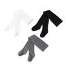 Leggings Blancos para Niña Little Dragon Sin Hueso para Primavera y Otoño, Medias Exteriores para Bebé Niña para Otoño e Invierno