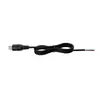 Cable de Conexión Roscada para Robot al por Mayor en Stock Cable de Extensión para Robot Limpiacristales 5525 Conector Hembra Cable de Alimentación CC