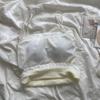 Chaleco Cálido de Invierno con Almohadilla en el Pecho para Mujer con Forro Polar Grueso para Usar como Prenda Base, Exterior, Cálido, Frío, Tirantes, Ropa Interior Térmica para Mujer