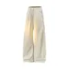 Pantalones cargo funcionales de estilo montañero para exteriores con bolsillos con cremallera, unisex, nueva colección primavera/otoño, pantalones cargo atléticos estilo paracaídas para hombre