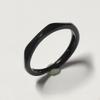 Anillo Retro Anillo Piedra de los Deseos Personalidad Masculina Tendencia Estilo Fresco Anillo de Plata Tailandesa para Hombre Joyería de Moda Venta al por Mayor