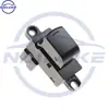 25411-5X01A 254115X01A Interruptor Auxiliar de Elevalunas es adecuado para Nissan NAVARA D40T 07-13