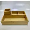 Caixa de Armazenamento de Giz Podio Sala de Aula Escolar Mesa de Palestra Caixa de Armazenamento de Giz Mesa de Centro Mesa de Escritório Caixa de Armazenamento para Diversos Madeira