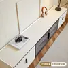 Mueble aparador de lujo ligero protector, vitrina de vinos, a prueba de aceite e impermeable, zapatero, alfombrilla para mueble de TV suave y cómoda, alfombrilla de mesa, protección para encimera