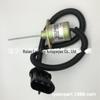 Válvula solenoide de extinção de chama 12V/24V 1503Es-12A5Suc9S adequada para Yanmar