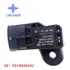 F01R00E042 para sensor de pressão de admissão Volvo 34105340 sensor de temperatura válvula