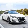 Geração 14 Sylphy Pá Dianteira 20-22 Novo Sylphy Para-choque Dianteiro Modificado Pequeno Grande Envolvente Lábio Dianteiro Pá Dianteira Acessórios Externos