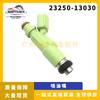 Adecuado para inyectores de combustible Toyota, venta al por mayor de fábrica 23250-13030 23209-13030
