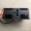 Aplicável para fornecer aquecedor de ventilador Hongye CSF-180 com descongelador de resistência