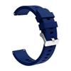 Adequado para Pulseira de Relógio Huawei Honor Watches 20mm Pulseira de Relógio Feminina 18mm Pulseira de Silicone com Cabeça Plana Modelo Universal