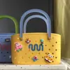 Canasta de regalo de cumpleaños para niños, caja de regalo para la celebración de los 100 días del bebé, regalo de agradecimiento por el primer cumpleaños, regalo de agradecimiento por el décimo cumpleaños, huevo festivo