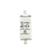 Fusible cerámico NT00C R030C, elemento fusible RT16-00C, alambre fusible de 80A, 63A, 100A, NTOOC