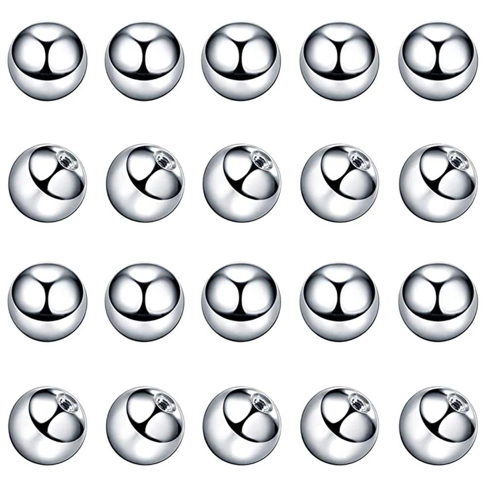 20pcs-Replacement-Balls-Body-J