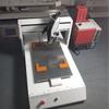 Máquina Dispensadora de Adhesivo Hot Melt Pur, Máquina Automática de Dispensación y Recubrimiento de Bloque Granular a Granel, Versión Inteligente Mejorada
