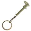 Mini paquímetro, jóias pingente pequeno, ferramenta de medição, doméstico, portátil, pequeno jade, jóias, Wenwan, paquímetro