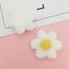 Pétalas de Pelúcia Acessórios DIY Acessórios de Cabelo para Crianças Headwear Broche Materiais Tecido Imitação de Caxemira Acessórios de Pelúcia