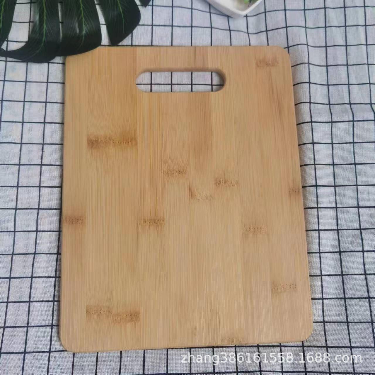 竹子菜板