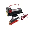12V/24V220V Bomba Eléctrica de Aceite Diésel para Repostaje al por Mayor Bomba de Aceite DC Automática Fabricante Personalización