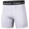 Leggings de basquete transfronteiriças para homens, equipamento esportivo para corrida e fitness, shorts de treino de compressão, alta elasticidade, secagem rápida, justo