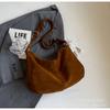 Bolsa Tote Feminina, Grande Capacidade, Bolsa Transversal Estilo Melard, Novo Modelo 2026, Bolsa de Ombro, Bolsa Elegante para o Dia a Dia e Trabalho
