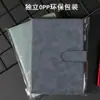 Cuaderno de Negocios con Hebilla A5 Logo Personalizado Minutas de Reunión Cuaderno Sencillo B5 Bloc de Notas de Piel de Oveja Listo para la Venta