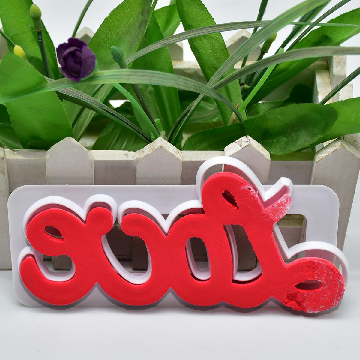 love  5