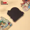 Ciudad Antigua de Quanzhou Dizai Cultural y Creativo Acrílico Ai Imán Magnético Atracción Turística Check-In Souvenir Imán para Refrigerador Decoración Cultural y Creativa
