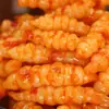 Verduras encurtidas de Dihuan Baotacai, Verduras encurtidas picantes y dulces, Frescas y crujientes, Ácidas y dulces