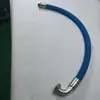 Tubo de Aceite para Cosechadora de Trigo 2205261180 Colección Completa de Piezas para Compresor de Aire de Tornillo