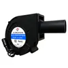 9733 Ventilador 12V 2.94A Fornalha de Óleo de Motor Usado Fogão a Lenha 220V para 12V Ventilador com Regulagem de Velocidade Baixo Ruído