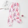 Pantalones de Pijama para Niños Niños Invierno Coral Fleece Forro Polar Cálido Pantalones de Pijama de Franela para Niños Grandes Pantalones Coreanos