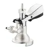 Dispensador de Cerveja Artesanal Tipo Placa Tipo Poço Aço Inoxidável 304 Tipo A/Tipo G/Tipo S/Tipo D/Tipo F Dispensador de Barril de Cerveja