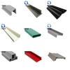 Fabricantes Profesionales de Extrusión de Huzhou Piezas de Extrusión de Plástico PVC Perfiles de Extrusión PP Perfiles PE Perfiles ABS